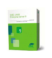 Hp Paquete de software SUSE Linux Enterprise Server 9, 1 año, con Zenworks Linux Management (409312-B21) Hp Paquete de software SUSE Linux Enterprise Server 9, 1 año, con Zenworks Linux Management (409312-B21)